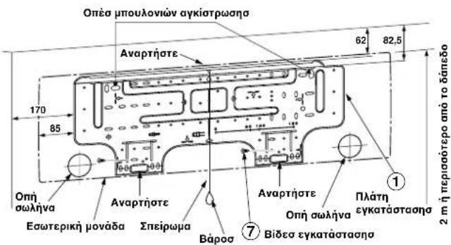 CARRIER 42HQV035 - ΣΗΜΕΙΩΣΗ - 1