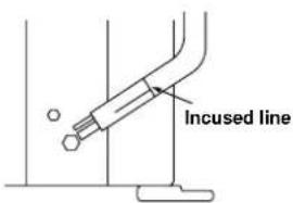 CARRIER 42HQV035 - Shaping pipes - 1