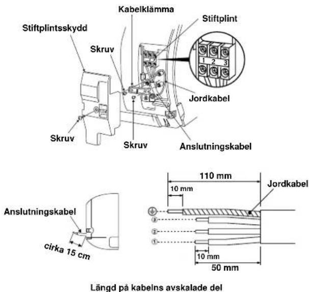 CARRIER 42HQV035 - VAR FÖRSIKTIG - 1