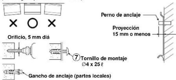 CARRIER 42HQV035 - PRECAUCIÓN - 1