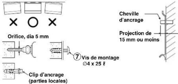 CARRIER 42HQV035 - ATTENTION - 1