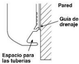 CARRIER 42HQV035 - PRECAUCIÓN - 1