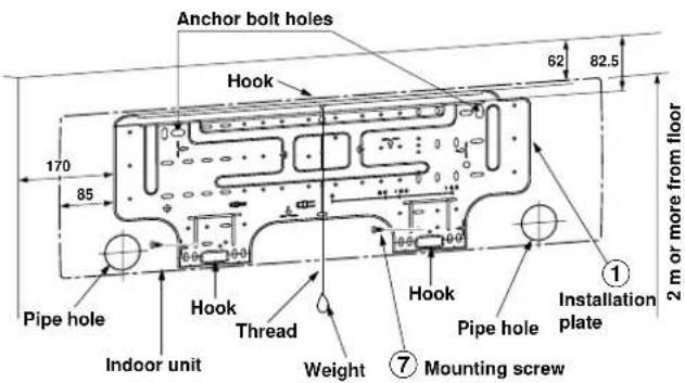 CARRIER 42HQV035 - NOTE - 1