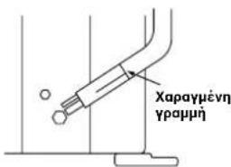 CARRIER 42HQV035 - Διαμόρφωση των σωλήνων - 1