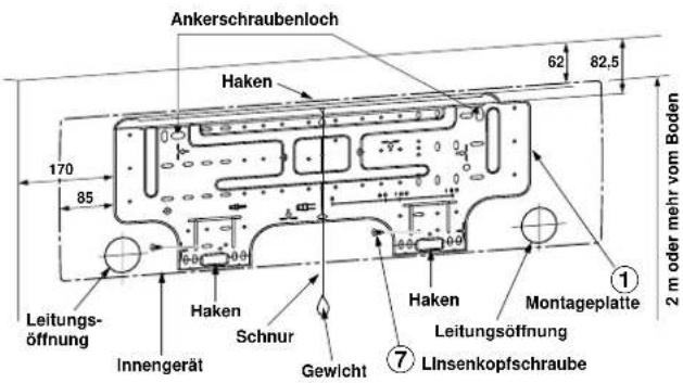 CARRIER 42HQV035 - HINWEIS - 1