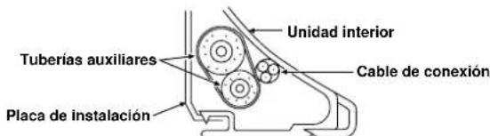 CARRIER 42HQV035 - PRECAUCIÓN - 1
