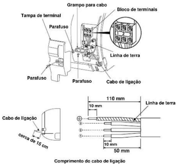 CARRIER 42HQV035 - CUIDADO - 1