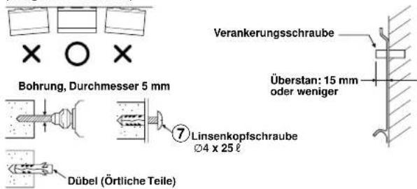 CARRIER 42HQV035 - VORSICHT - 1