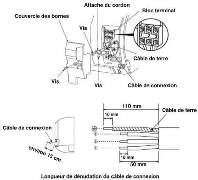 CARRIER 42HQV035 - ATTENTION - 1