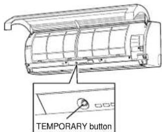 CARRIER 42HQV035 - Test Operation - 1