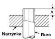 CARRIER 42HQV035 - Łaczenie rur - 6