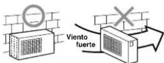 CARRIER 42HQV035 - PRECAUCIÓN - 1