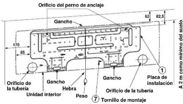 CARRIER 42HQV035 - NOTA - 1