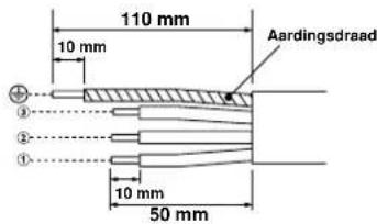 CARRIER 42HQV035 - OPGELET - 3
