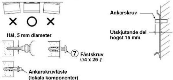 CARRIER 42HQV035 - VAR FÖRSIKTIG - 1