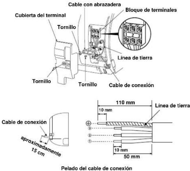 CARRIER 42HQV035 - PRECAUCIÓN - 1