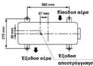 CARRIER 42HQV035 - Διάταξη κοχλιών στερέωσησ εξωτερικήσ μονάδασ - 1