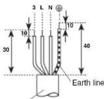 CARRIER 42ADF025 - Wiring Connection - 2