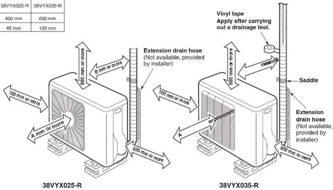 CARRIER 42ADF025 - Remark : - 1