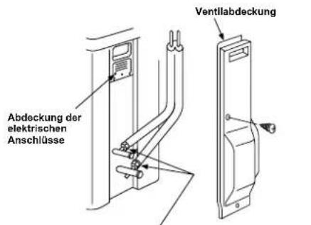 CARRIER 42ADF025 - Überprüfung auf Gas-Undichtigkeit - 2