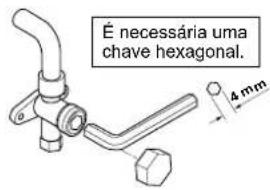 CARRIER 42ADF025 - Precauçôes de manuseamento com aVALVULA de enchimento - 1