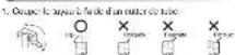 CARRIER 38NYV025 - Evasement - 1