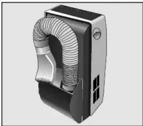 BOSCH REKM 215 - Desumidificacao - 3