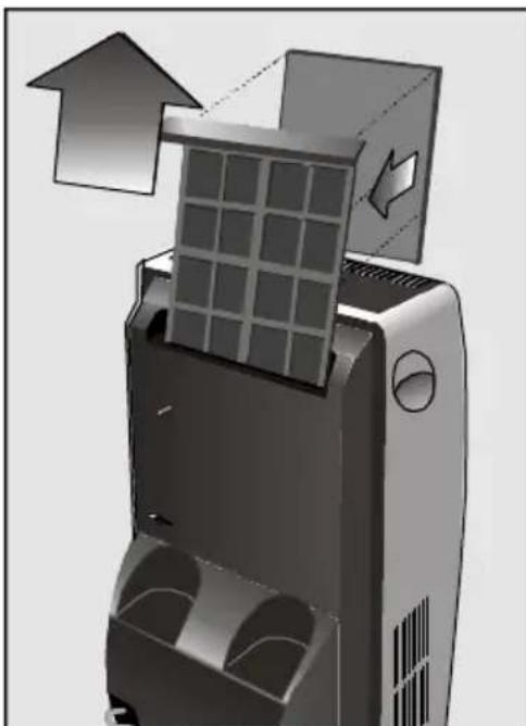 BOSCH REKM 215 - Limpeza - 1