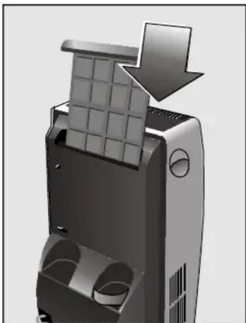 BOSCH REKM 215 - Nettoyage - 2