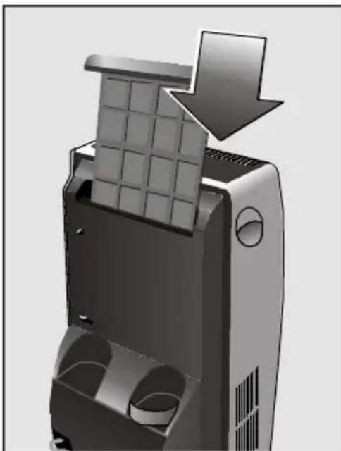 BOSCH REKM 215 - Reinigung - 2