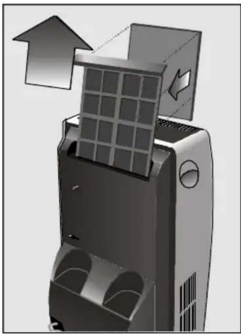BOSCH REKM 215 - Limpieza - 1
