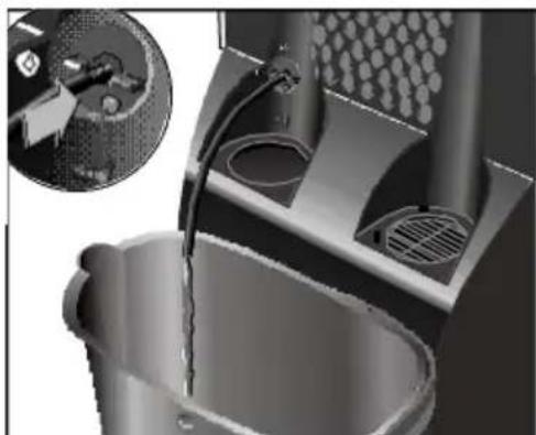 BOSCH REKM 215 - Arrefecimento - 4