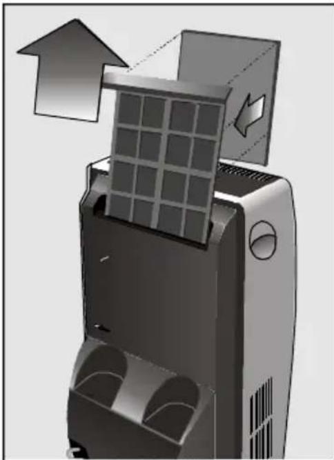BOSCH REKM 215 - Reinigung - 1