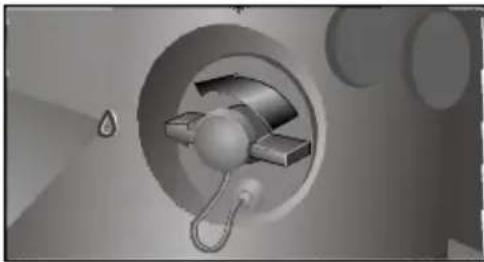 BOSCH REKM 215 - Deshumidificacion - 1