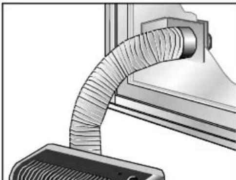 BOSCH REKM 215 - Climatización - 2