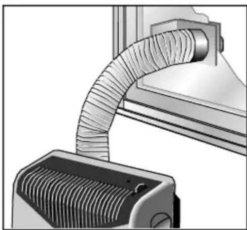 BOSCH REKM 215 - Temporary installation - 3
