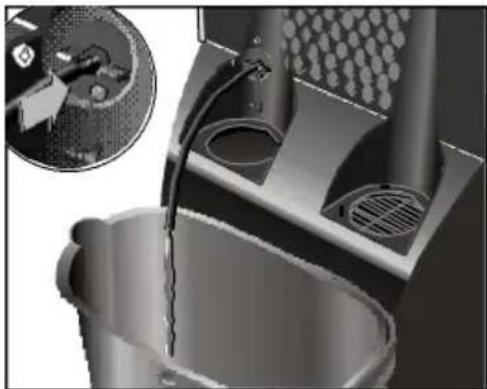 BOSCH REKM 215 - Desumidificacao - 2