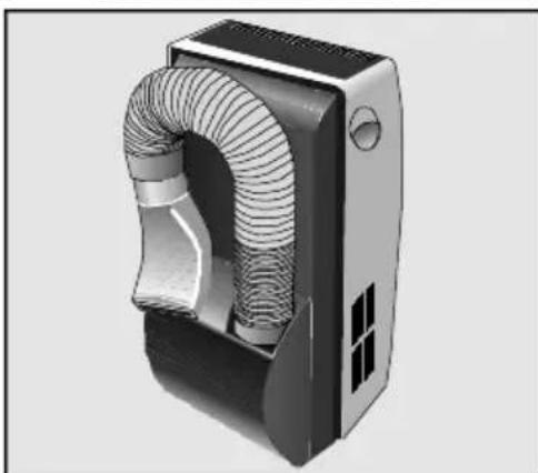 BOSCH REKM 215 - Dehumidification - 3