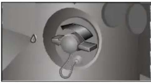 BOSCH REKM 215 - Ontvochtigen - 1