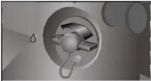 BOSCH REKM 215 - Deumidificazione - 1