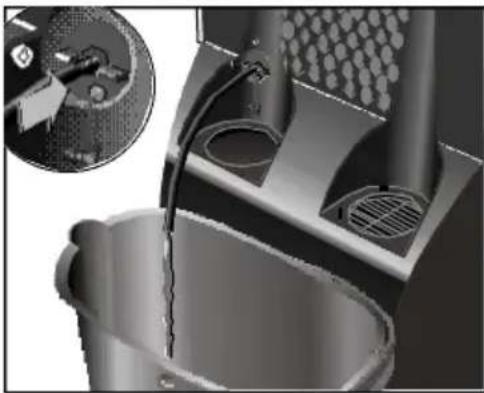 BOSCH REKM 215 - Deumidificazione - 2