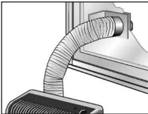 BOSCH REKM 215 - Climatisation - 2