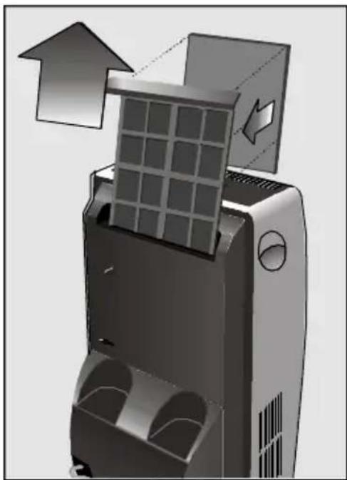 BOSCH REKM 215 - Nettoyage - 1