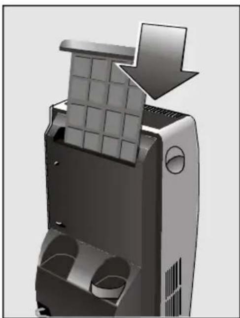 BOSCH REKM 215 - Pulizia - 2