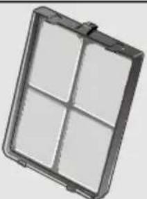BOSCH PAS 0740 - Pulizia e sostituzione di filtri purificatori - 2