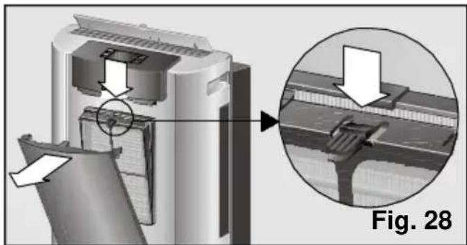 BOSCH PAS 0740 - Warning!!! - 1