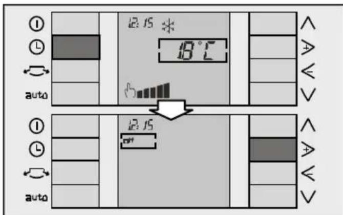 BOSCH PAS 0740 - Programmierung der Einsatzzeit für das Gerät - 1
