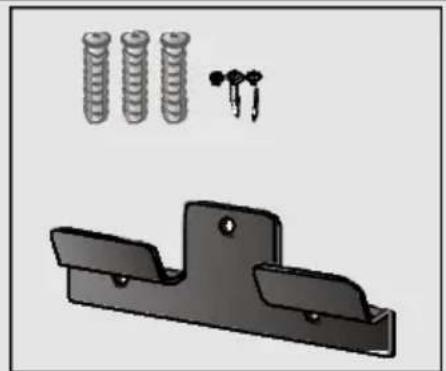 BOSCH PAS 0740 - Description of accessories - 1