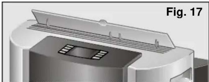 BOSCH PAS 0740 - Funcao \*climatização - 1