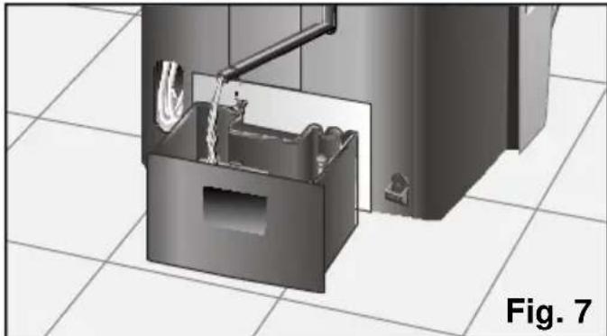 BOSCH PAS 0740 - Important! - 1